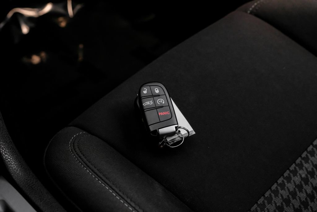 Used 2019 Dodge Charger Scat Pack w/ Navigation & Travel Group image 65