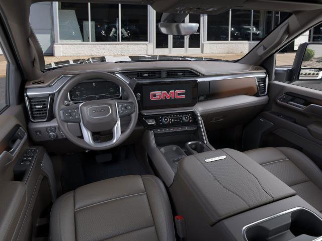 New 2026 GMC Sierra 2500 Denali w/ Denali Reserve Package image 38