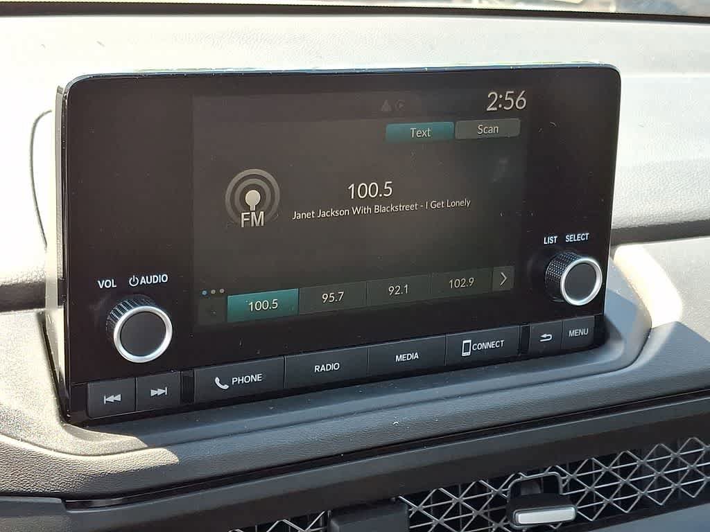 Used 2024 Honda Accord EX image 16