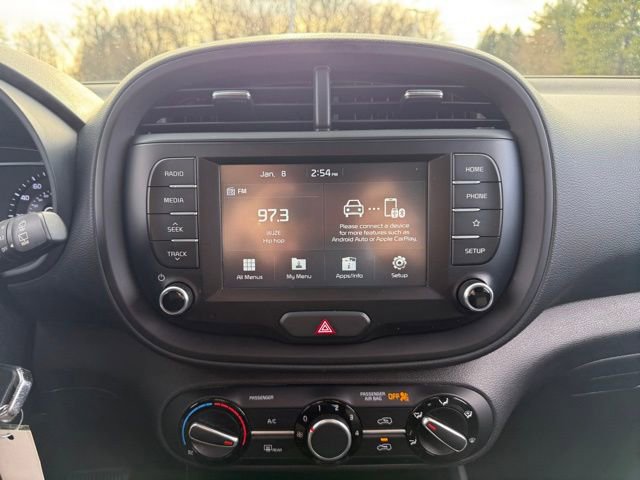 Certified 2020 Kia Soul LX image 13