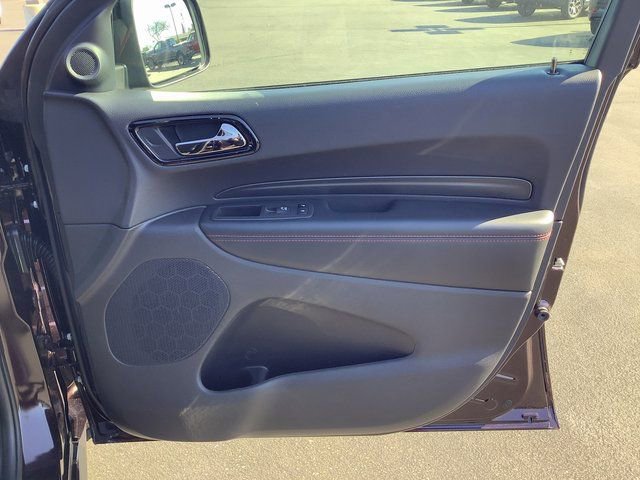 Used 2025 Dodge Durango GT image 40