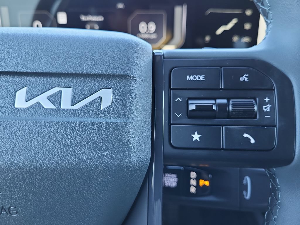 New 2027 Kia Telluride AWD image 19