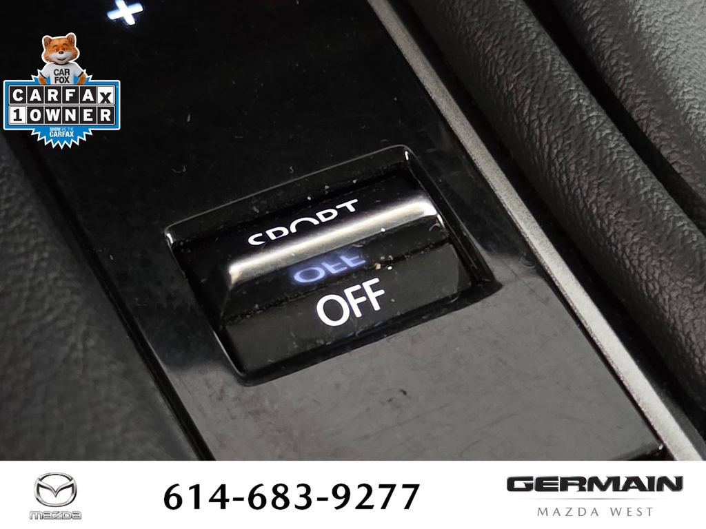 Used 2024 MAZDA MAZDA3 s FWD image 31