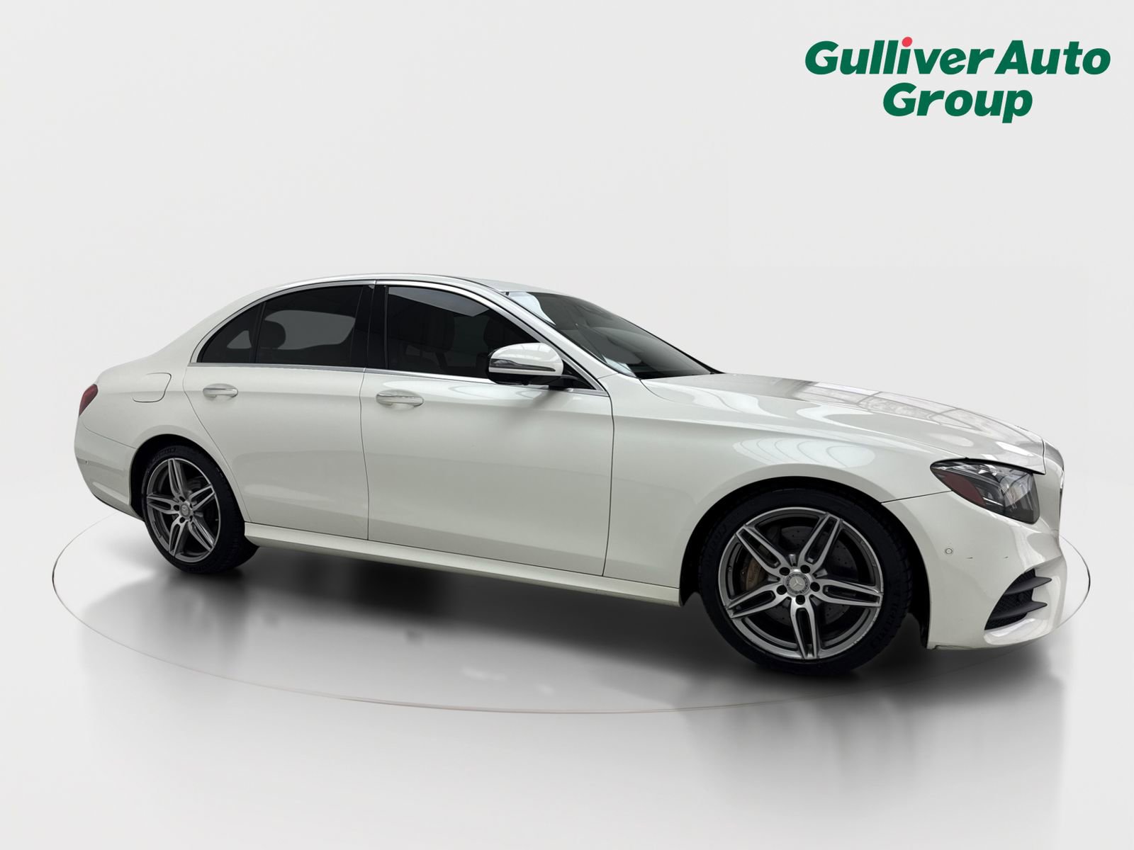 Used 2017 Mercedes-Benz E 300 image 12