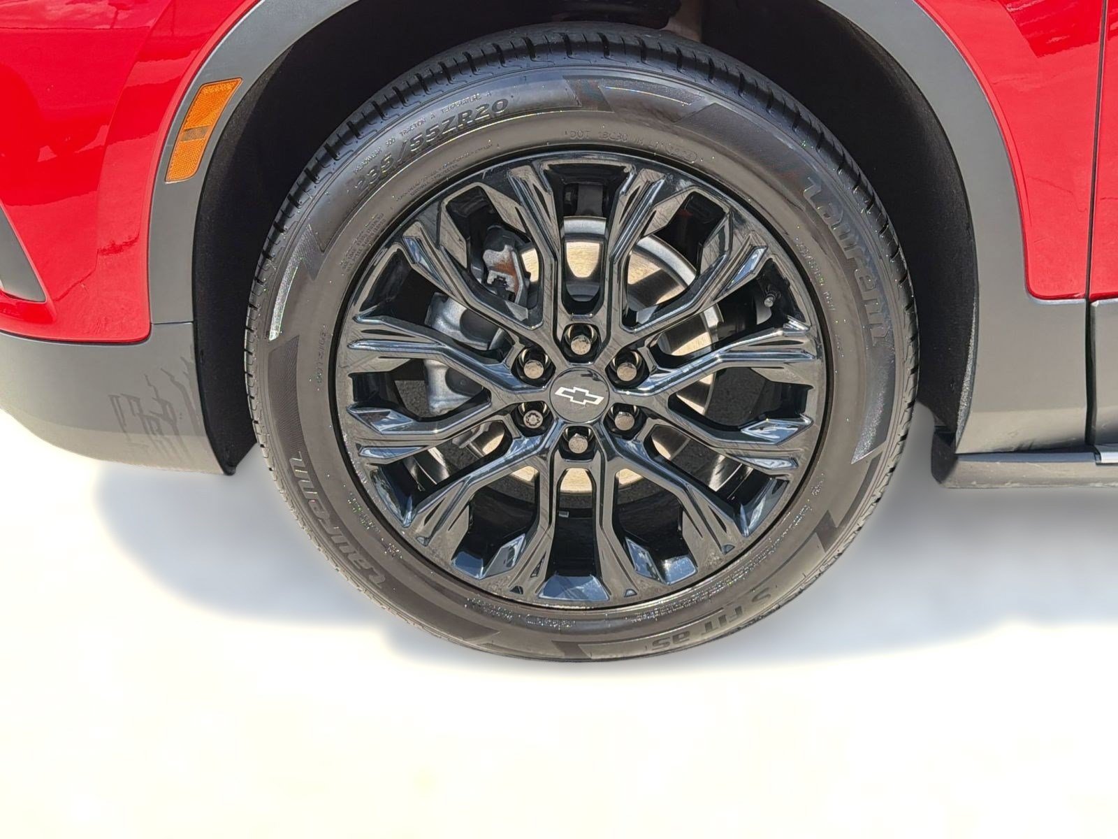 Certified 2022 Chevrolet Blazer LT w/ Sound & Technology Package AWD/4WD image 12