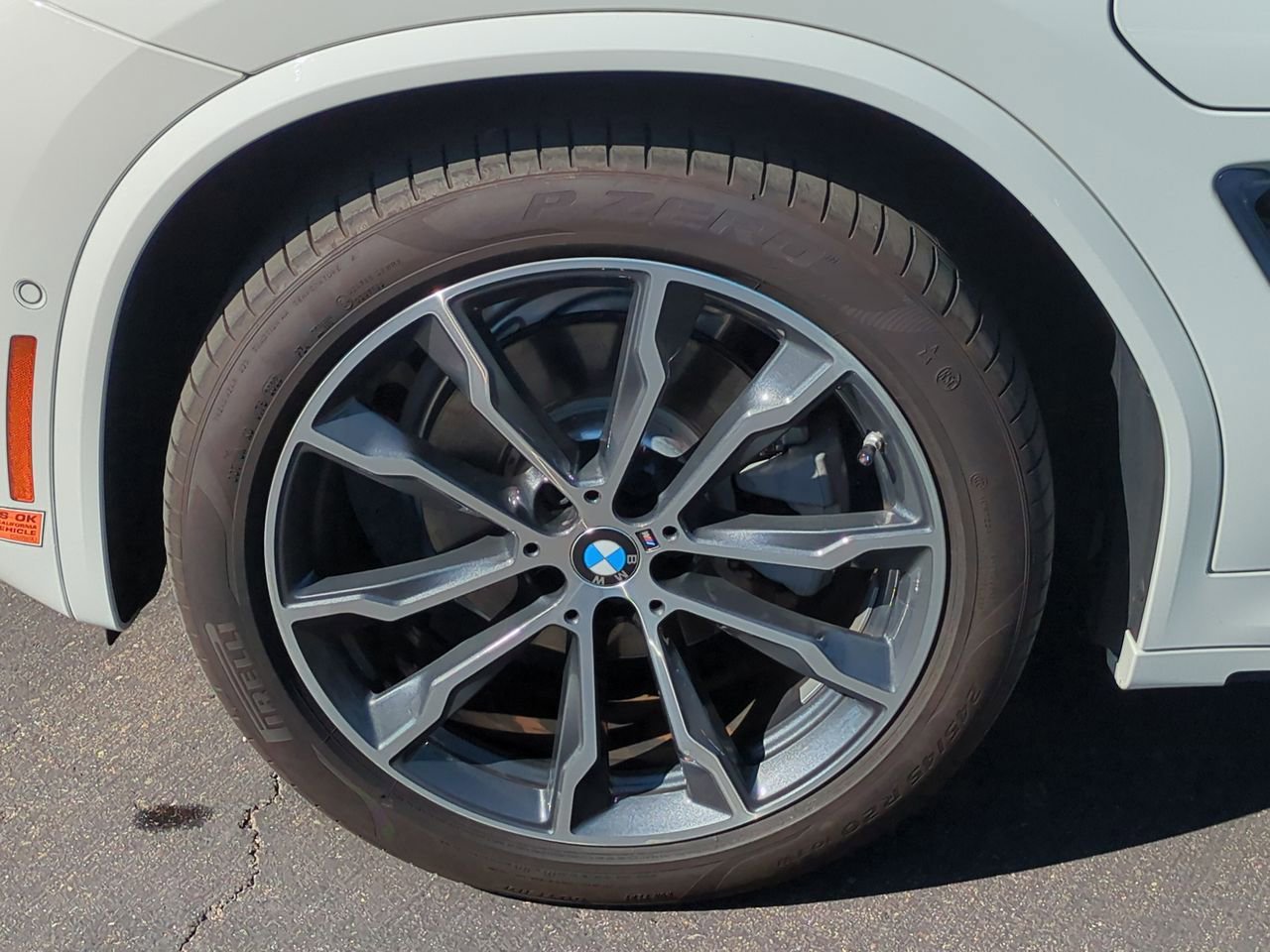 Used 2020 BMW X3 xDrive30e w/ M Sport Package 2 image 9