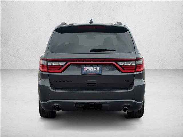 Used 2023 Dodge Durango R/T w/ Blacktop Package image 6
