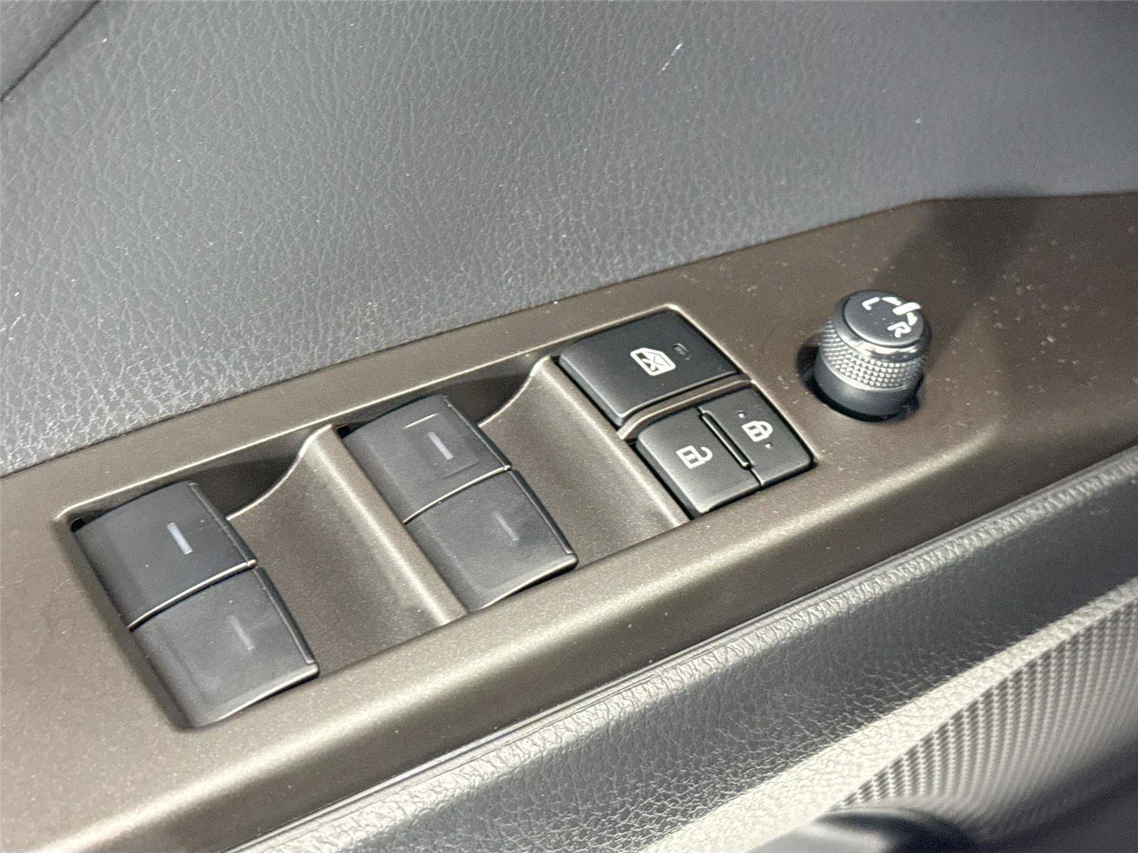 Certified 2024 Toyota Camry SE FWD image 24