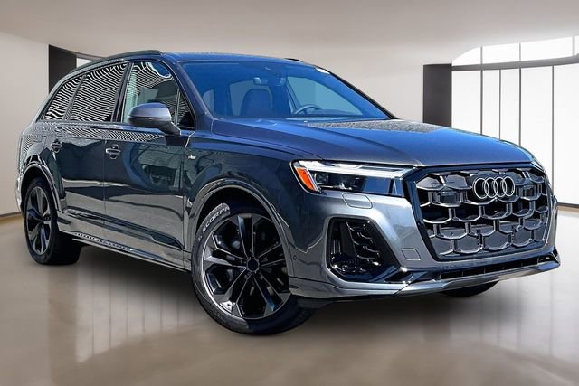 New 2026 Audi Q7 Premium Plus AWD/4WD image 1