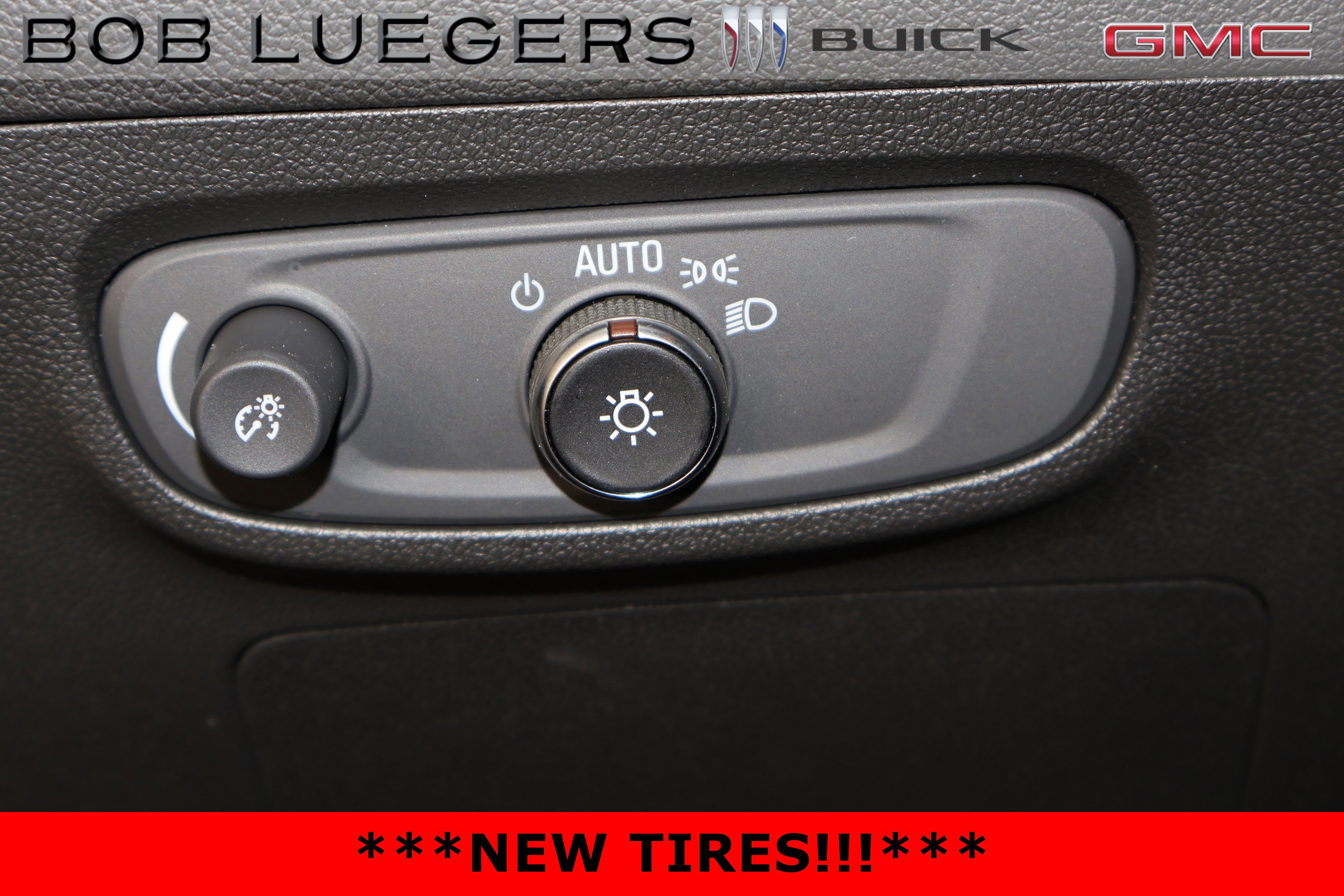 Certified 2026 Buick Encore GX Preferred FWD image 23