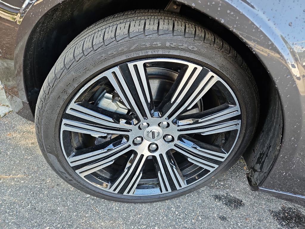 Used 2024 Volvo S90 B6 Ultimate image 35