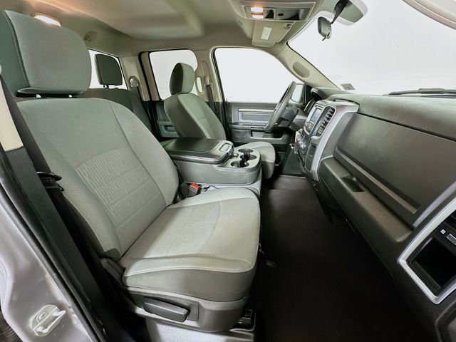 Used 2024 RAM 1500 Classic SLT image 25