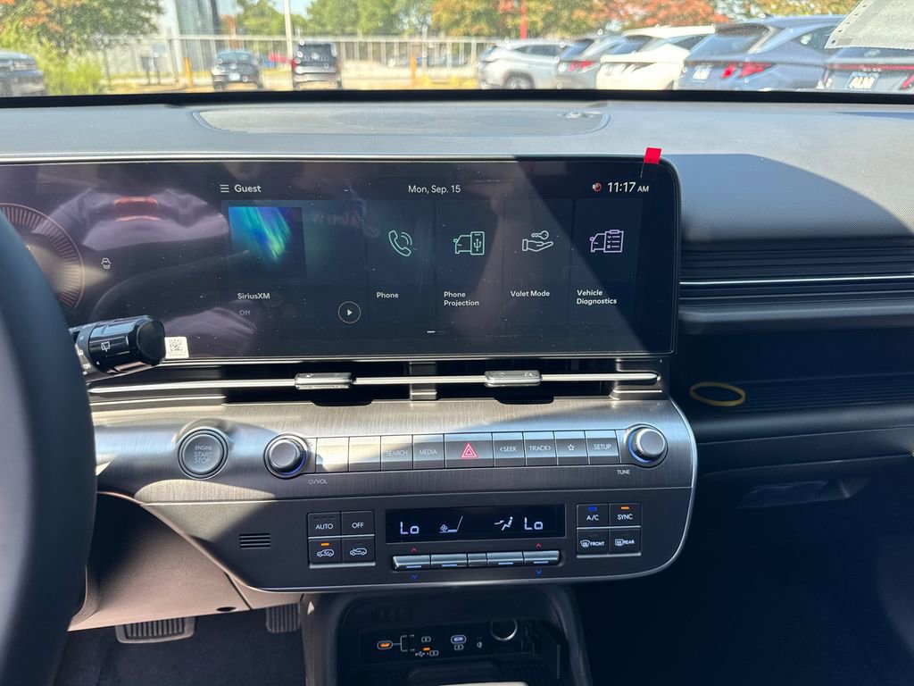 New 2026 Hyundai Kona SEL Sport image 17