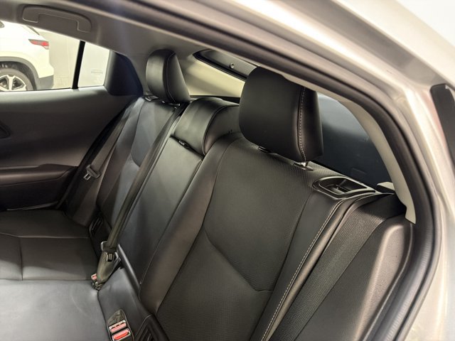 Used 2023 Toyota Prius Limited w/ Limited Premium Package FWD image 21