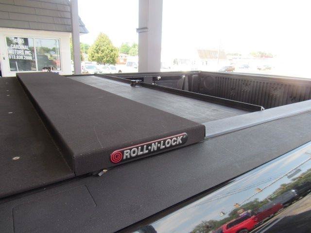 Used 2010 Dodge Ram 2500 Truck TRX AWD/4WD image 12