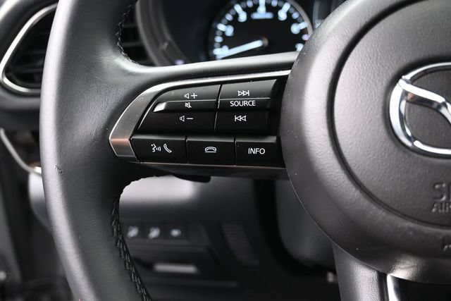 Certified 2025 MAZDA CX-30 AWD 2.5 S w/ Premium Package image 16