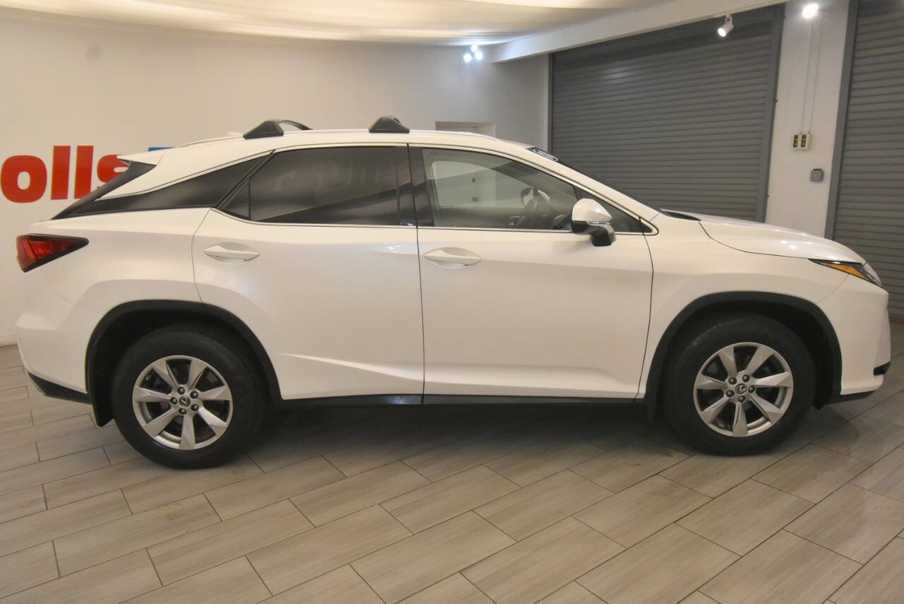 Used 2018 Lexus RX 350 AWD w/ Premium Package image 5