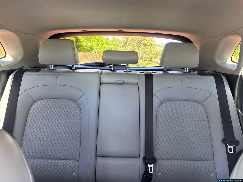 Certified 2021 Hyundai Kona Ultimate AWD/4WD image 25