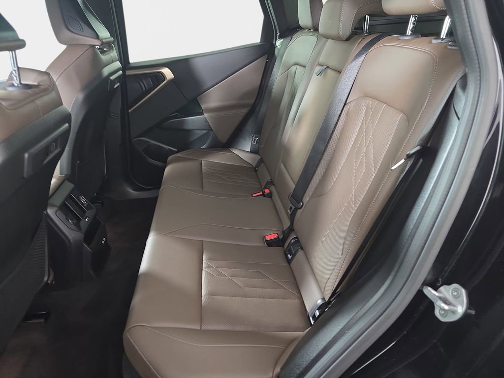 Certified 2025 BMW X3 xDrive30i image 14