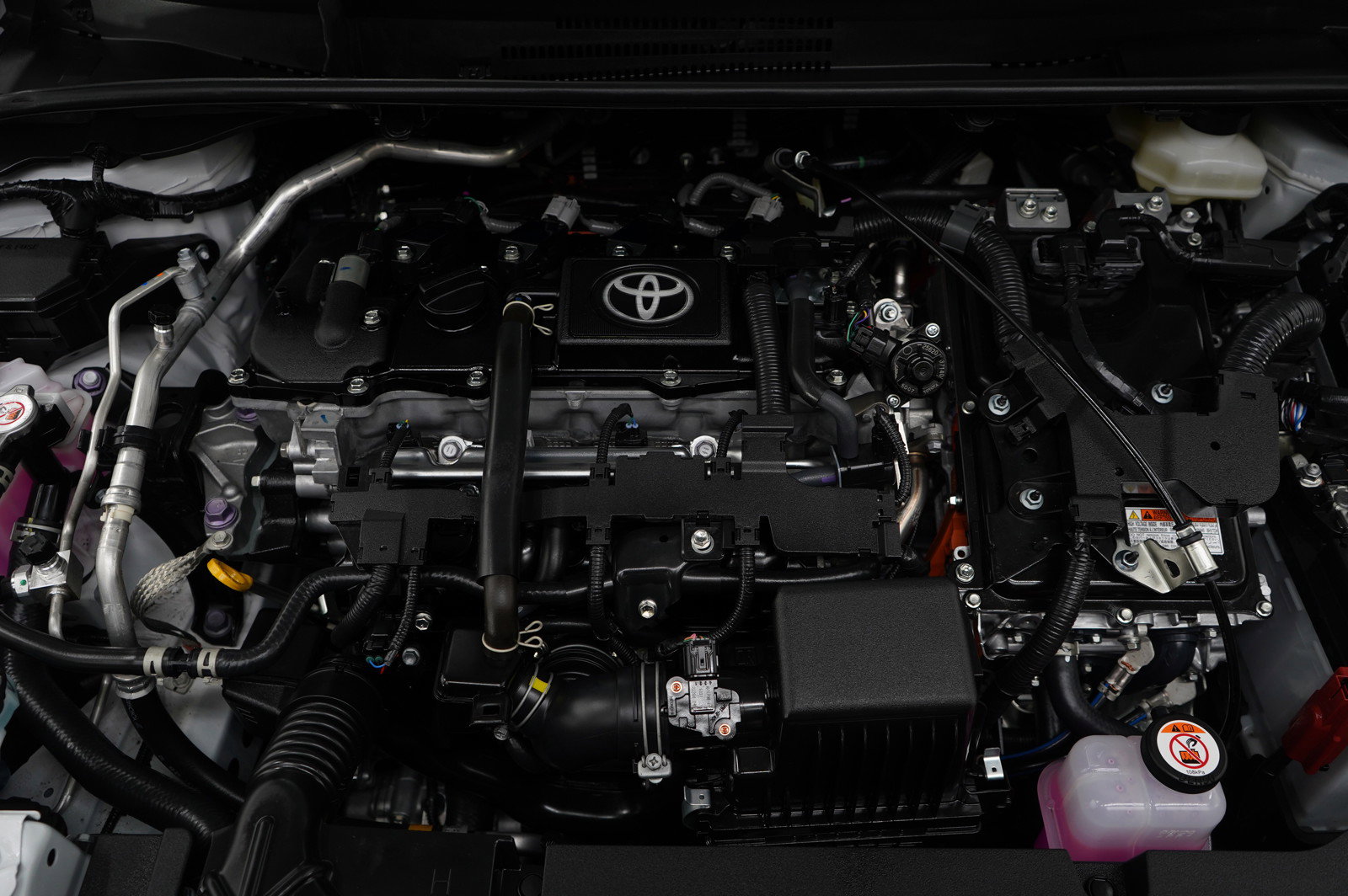 Used 2025 Toyota Corolla LE image 24