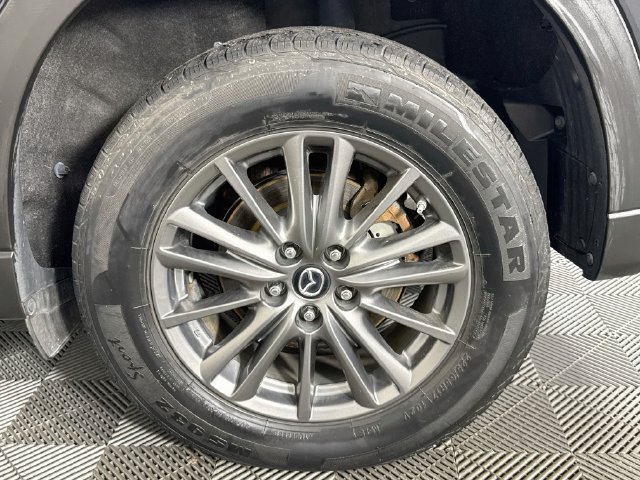 Used 2018 MAZDA CX-5 Sport FWD image 38
