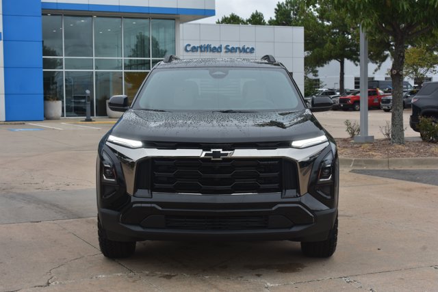 New 2027 Chevrolet Equinox ACTIV w/ Convenience Package III FWD image 2