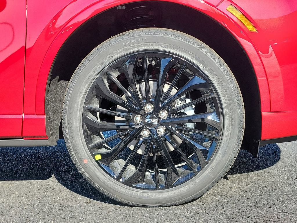 New 2026 Lincoln Corsair Premiere image 9