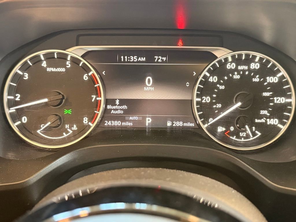 Used 2021 Nissan Rogue SL image 13