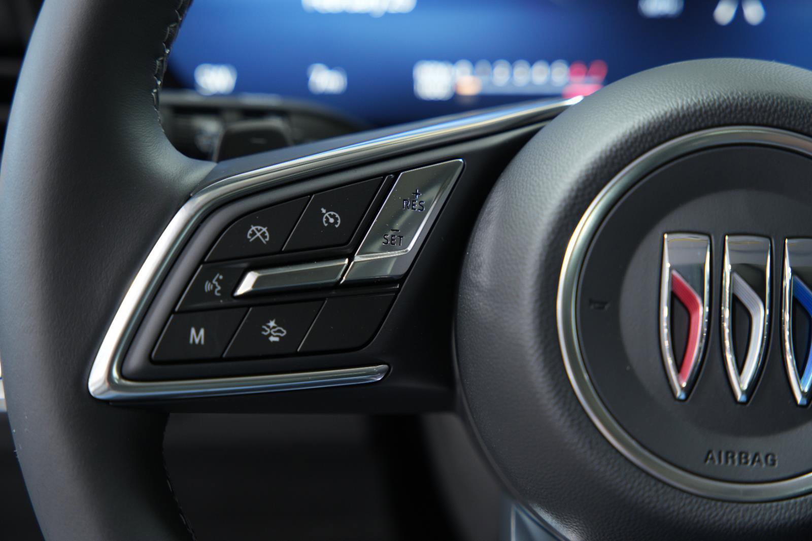 New 2026 Buick Envision Avenir image 31