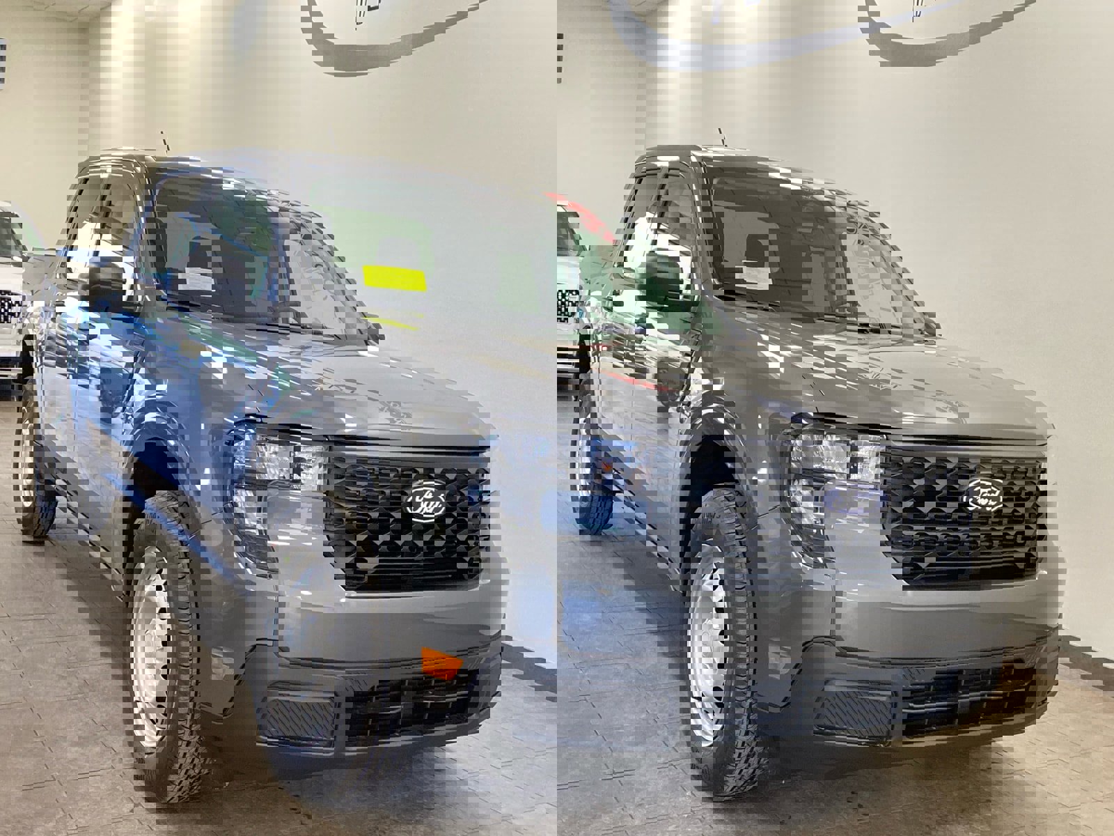 New 2026 Ford Maverick XL w/ Equipment Group 101A image 10