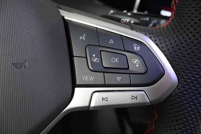 New 2026 Volkswagen GTI SE image 23