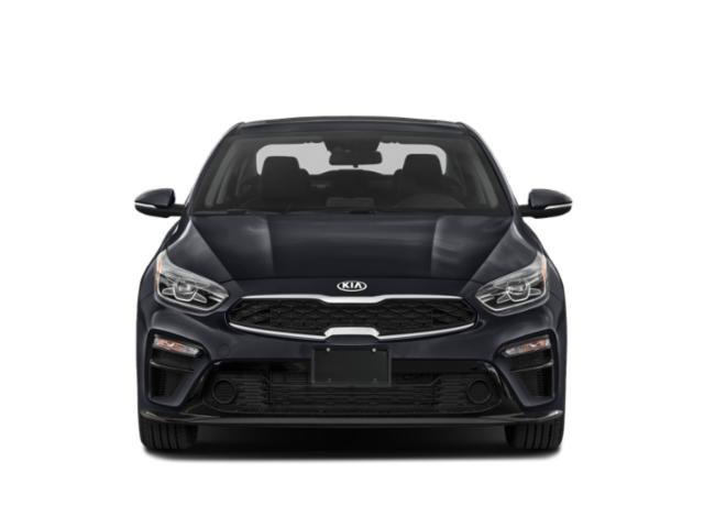 Used 2019 Kia Forte EX FWD image 4
