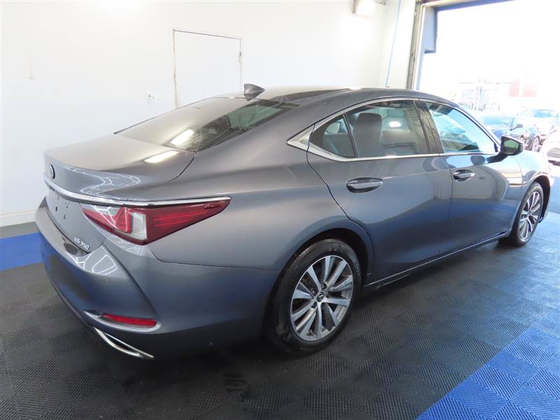 Used 2020 Lexus ES 350 w/ Premium Package FWD image 14