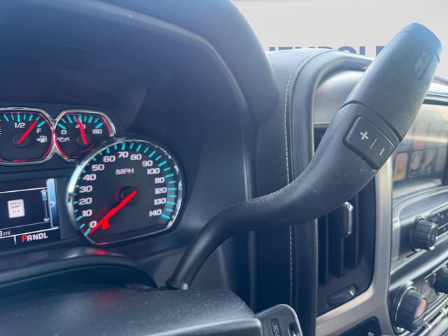 Used 2018 GMC Sierra 1500 SLT w/ Texas SLT Premium Package RWD image 18