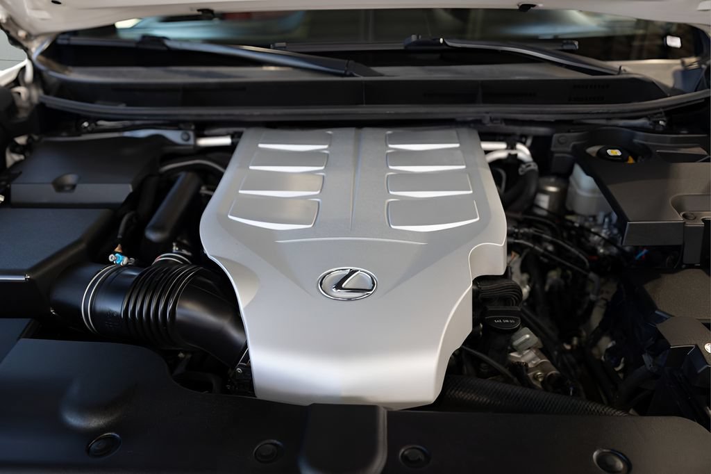 Used 2021 Lexus GX 460 Premium w/ Premium Package AWD/4WD image 76