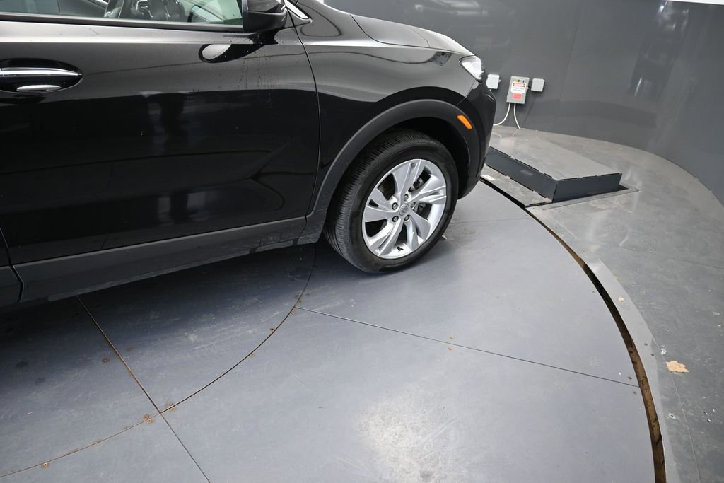 Used 2025 Buick Encore GX Preferred AWD/4WD image 23