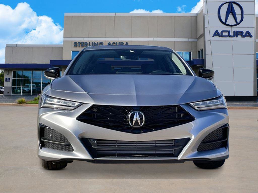 New 2025 Acura TLX w/ Technology Package image 6