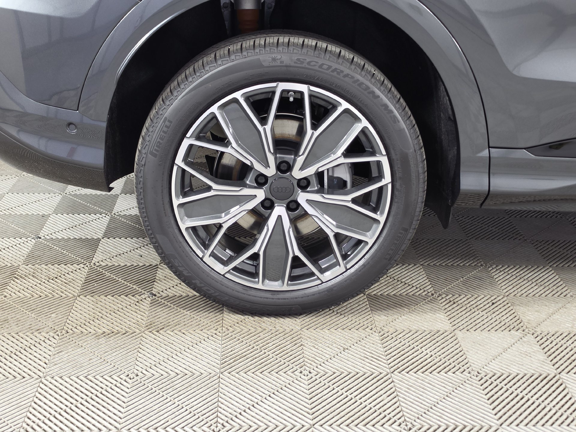New 2026 Audi Q5 Premium Plus AWD/4WD image 45