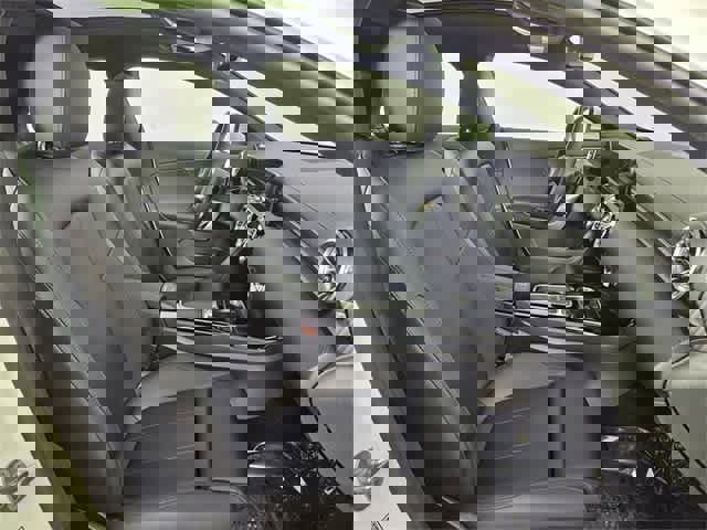 Certified 2025 Mercedes-Benz CLA 250 4MATIC image 23