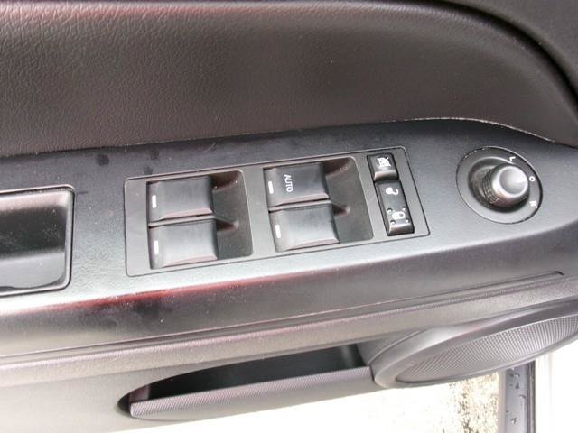 Used 2016 Jeep Patriot Sport w/ Power Value Group AWD/4WD image 11