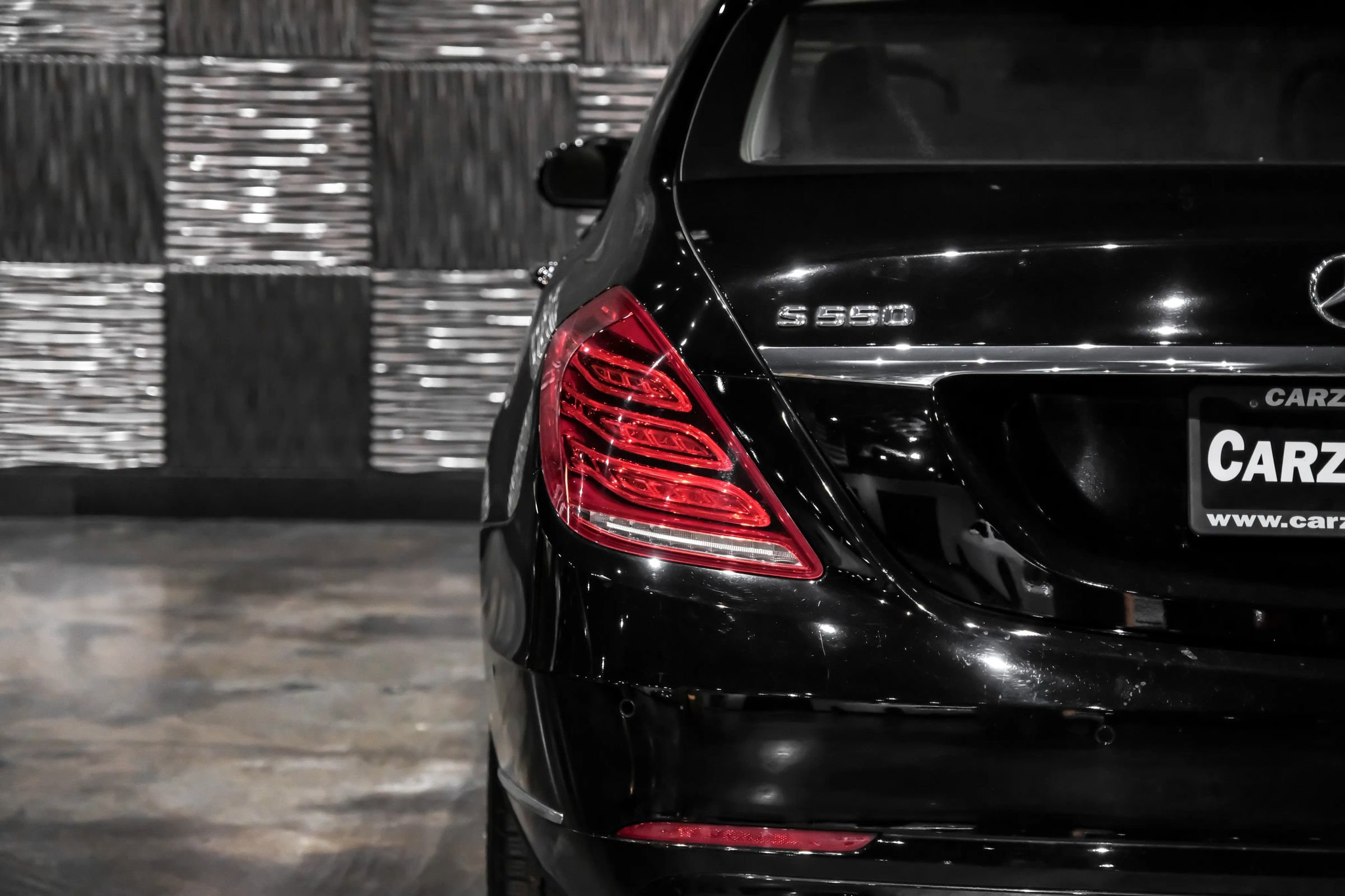 Used 2015 Mercedes-Benz S 550 Sedan image 51