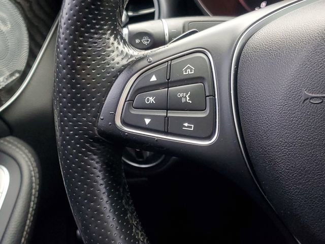 Used 2016 Mercedes-Benz C 300 4MATIC Sedan image 16