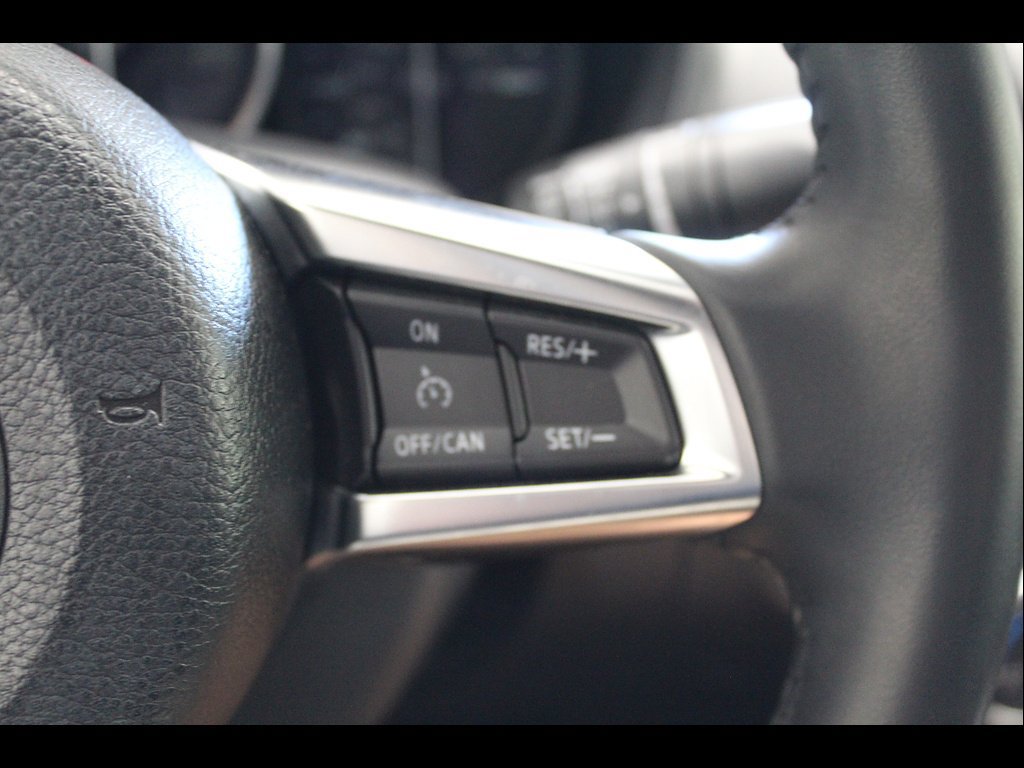 Used 2019 FIAT 124 Spider Classica w/ Technology Group RWD image 20