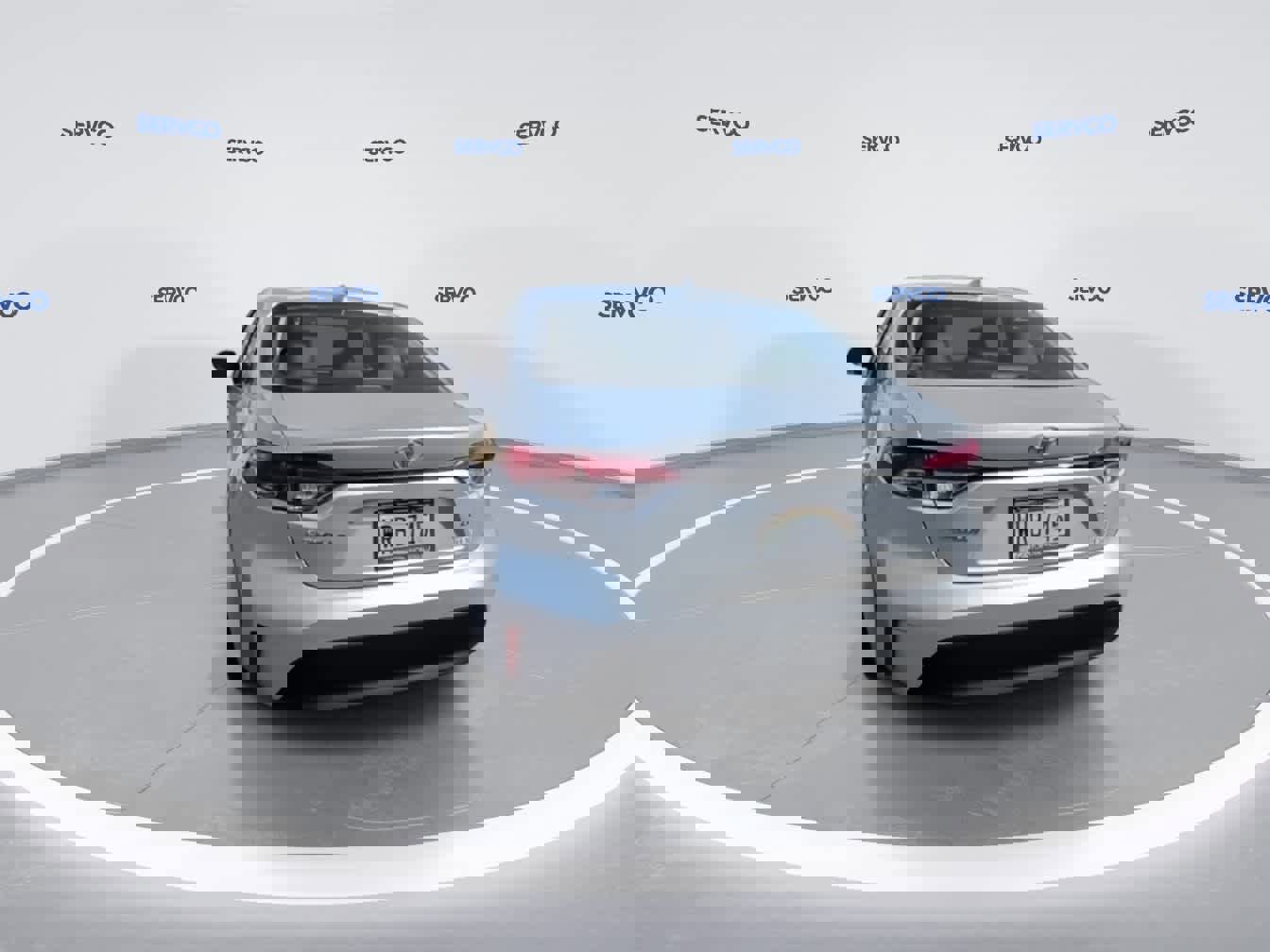 Used 2023 Toyota Corolla LE image 7