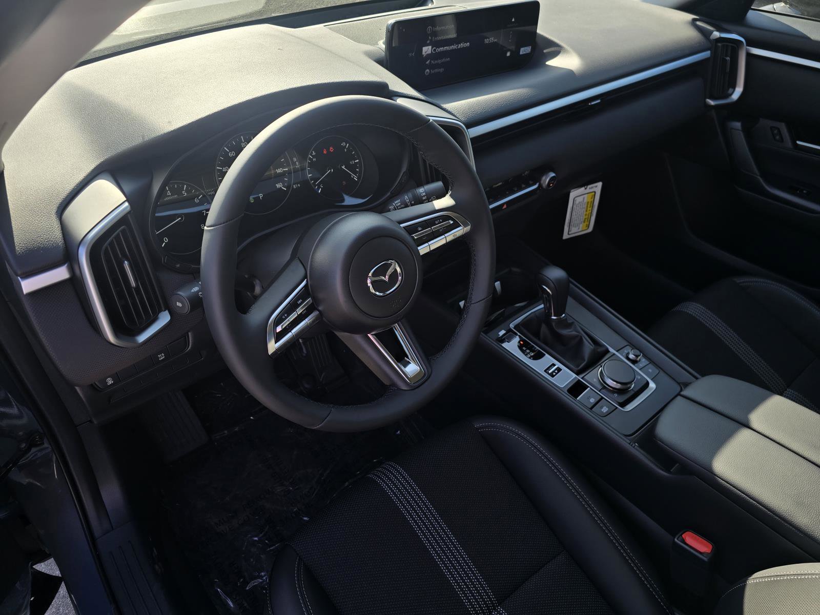 New 2026 MAZDA CX-50 AWD 2.5 S w/ Weather Package image 8