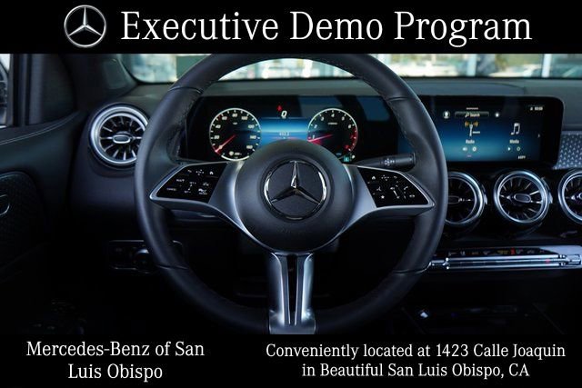Used 2025 Mercedes-Benz GLB 250 GLB 250 image 17