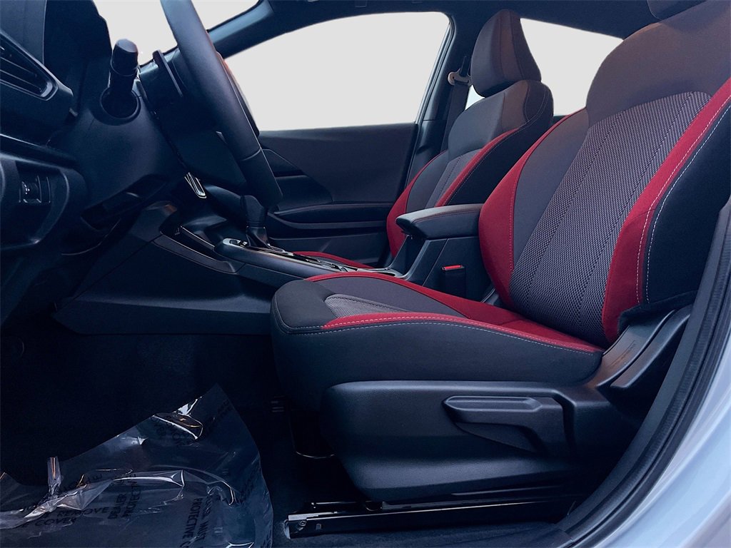 Used 2024 Subaru Impreza RS image 19