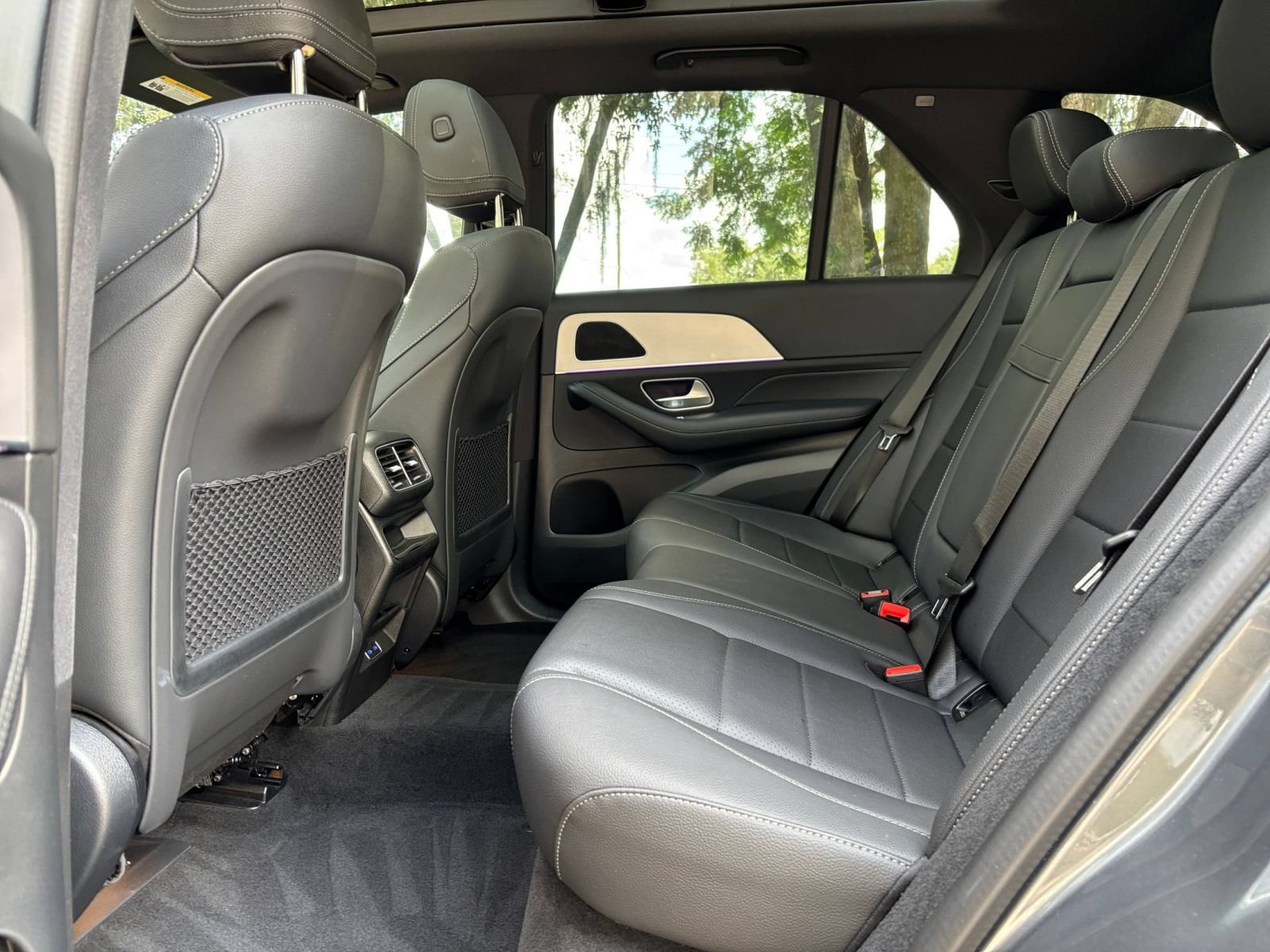 Used 2026 Mercedes-Benz GLE 350 4MATIC image 23