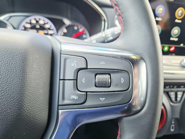 Certified 2024 Chevrolet Blazer RS w/ Enhanced Convenience Package AWD/4WD image 18
