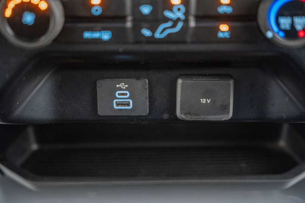 Used 2024 Ford F350 XL w/ 360-Degree Camera Package AWD/4WD image 24